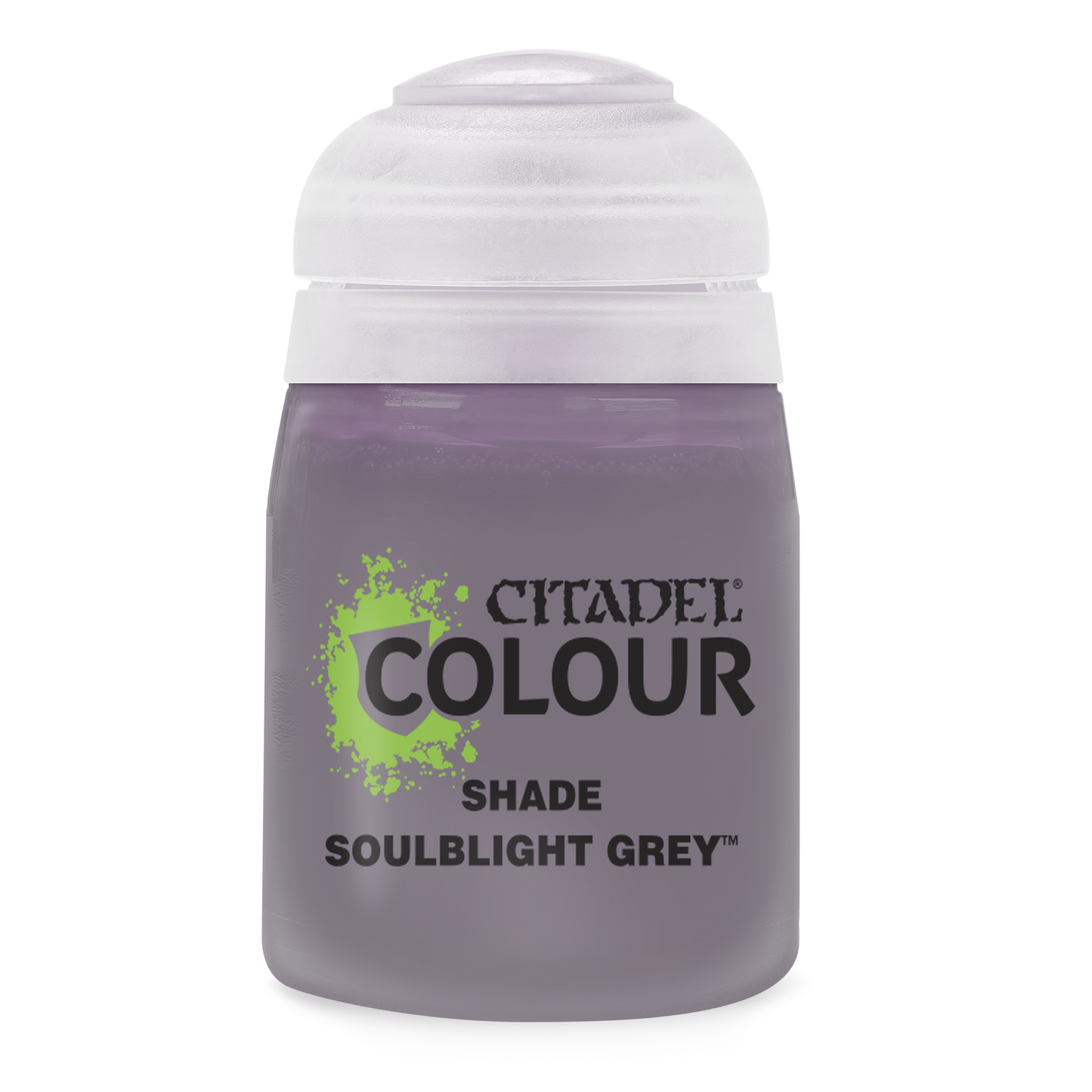 Games Workshop 24-35 - Shade: Soulblight Grey (18 ml)
