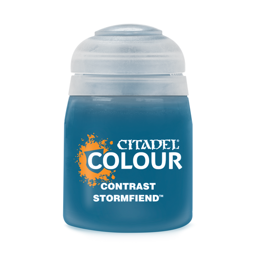 Games Workshop 29-61 - Contrast: Stormfiend (18 ml)