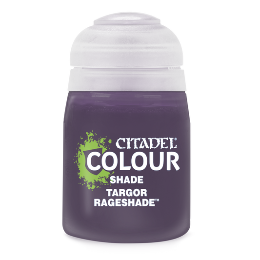 Games Workshop 24-31 - Shade: Targor Rageshade (18 ml)
