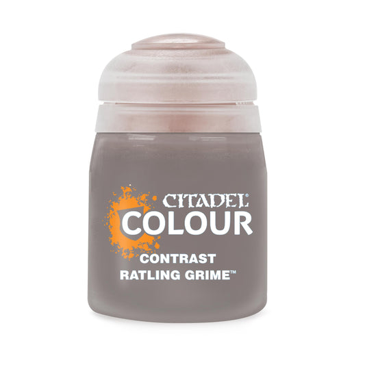 Games Workshop 29-46 - Contrast: Ratling Grime (18 ml)