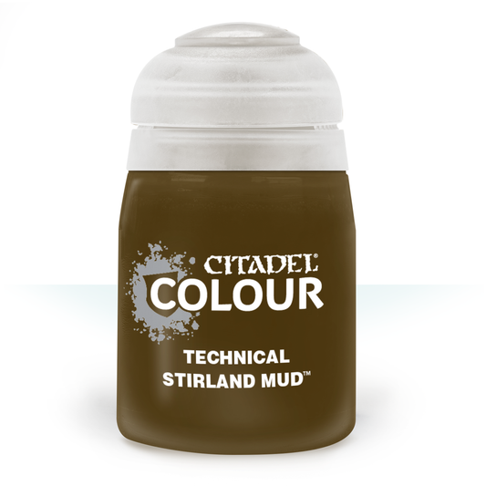 Games Workshop 27-26 - Technical: Stirland Mud (24 ml)