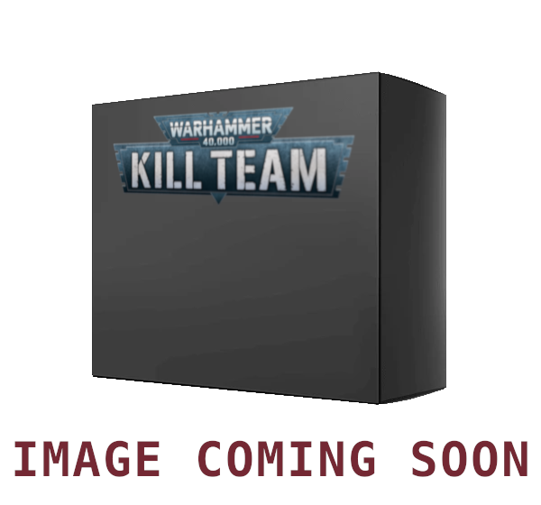 Games Workshop 103-17 - Kill Team - Exodite 
