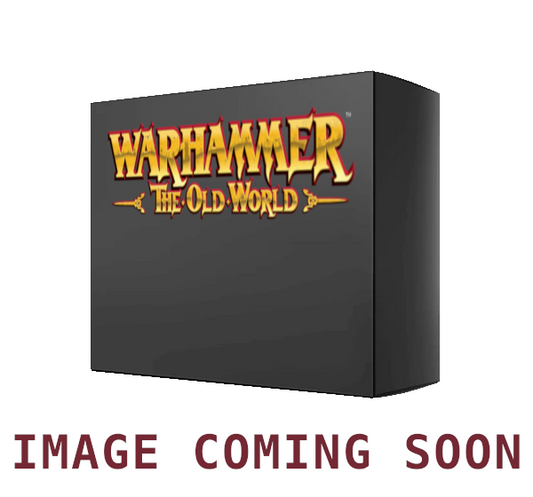 Warhammer: The Old World at MrMuffinGaming - Product Image Coming Soon