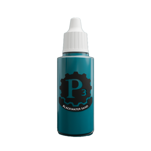 P3 Paint SFP3-N148 - Blackwater Sand