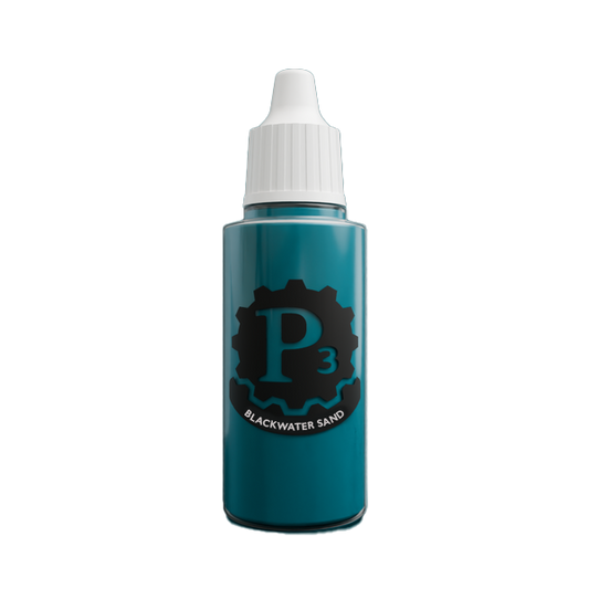 P3 Paint SFP3-N148 - Blackwater Sand