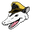 MrMuffin's Miniature Gaming logo