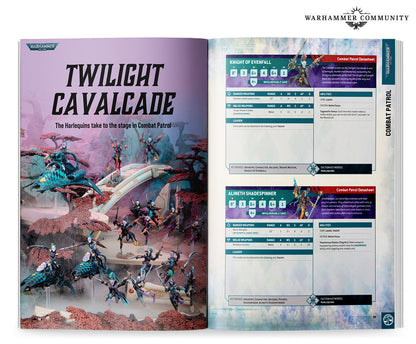 Games Workshop WD03-25 - White Dwarf 510 (March 2025)