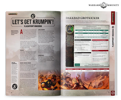 Games Workshop WD03-25 - White Dwarf 510 (March 2025)
